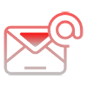 Icons8 email 100